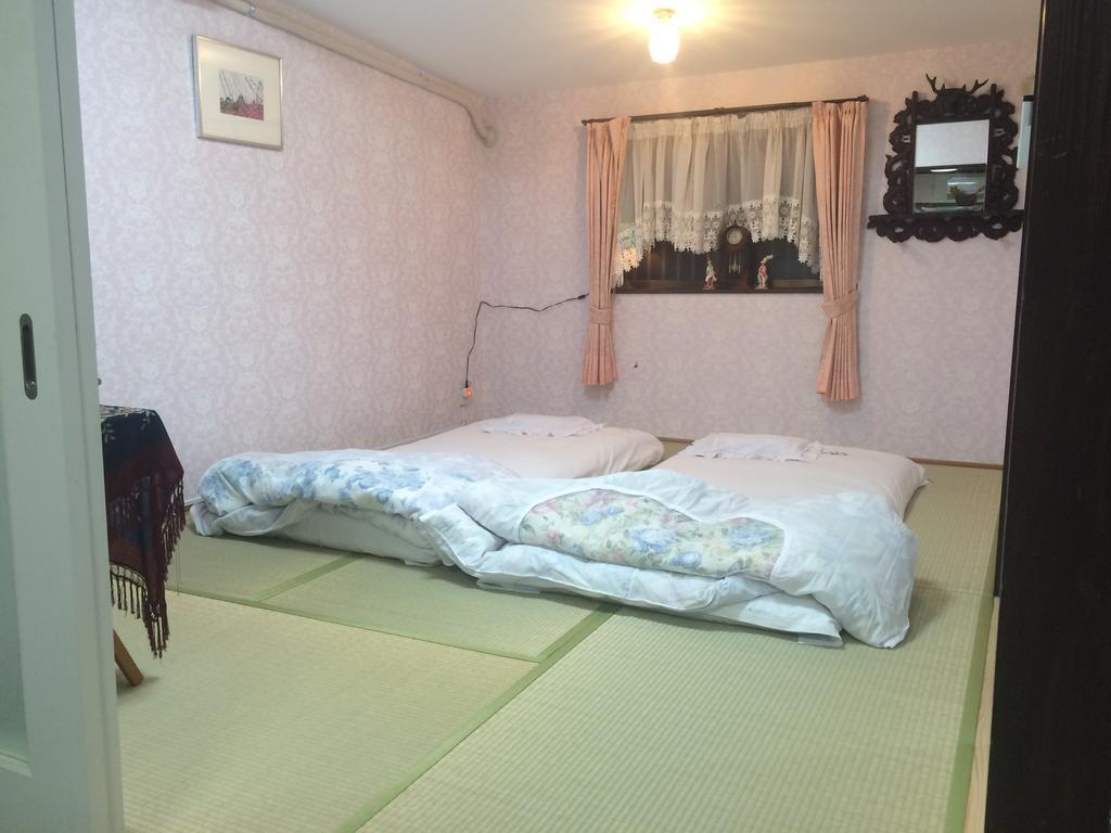 Guesthouse Siam Osaka Exterior photo